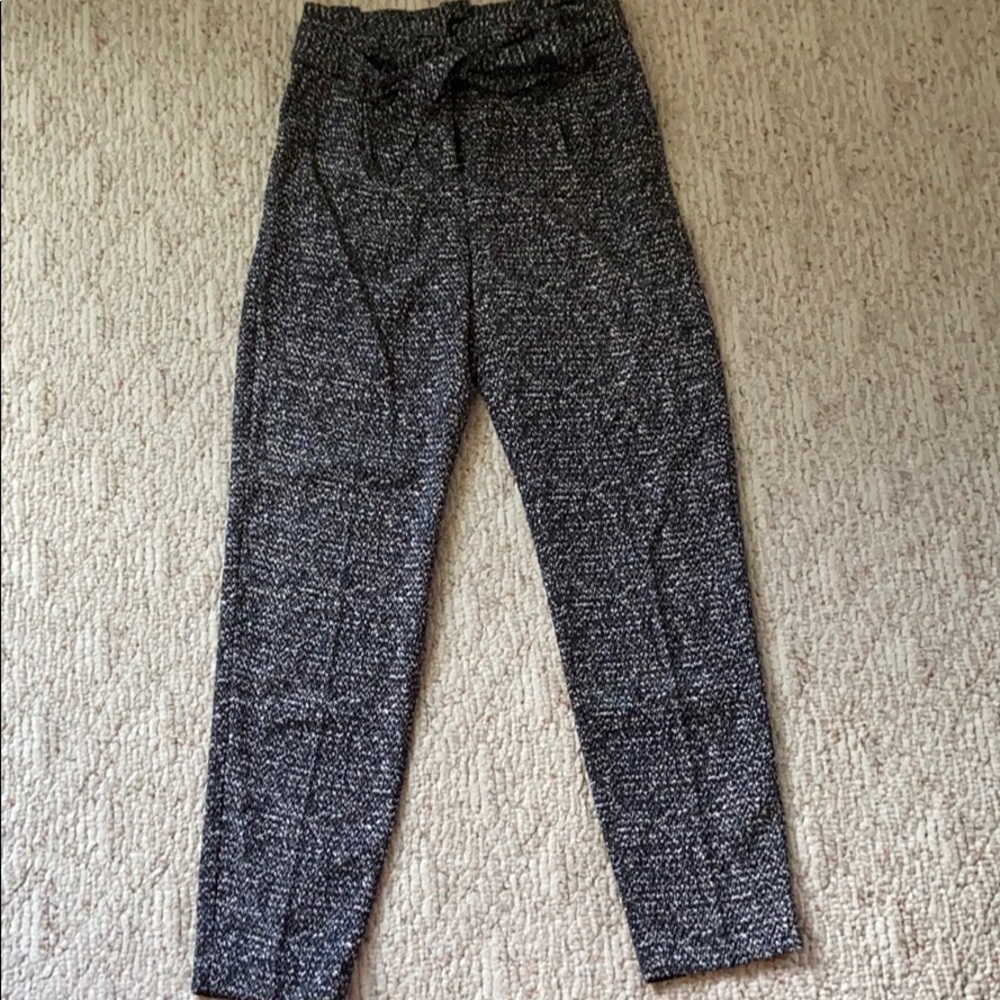 Express Work Pants - image 1
